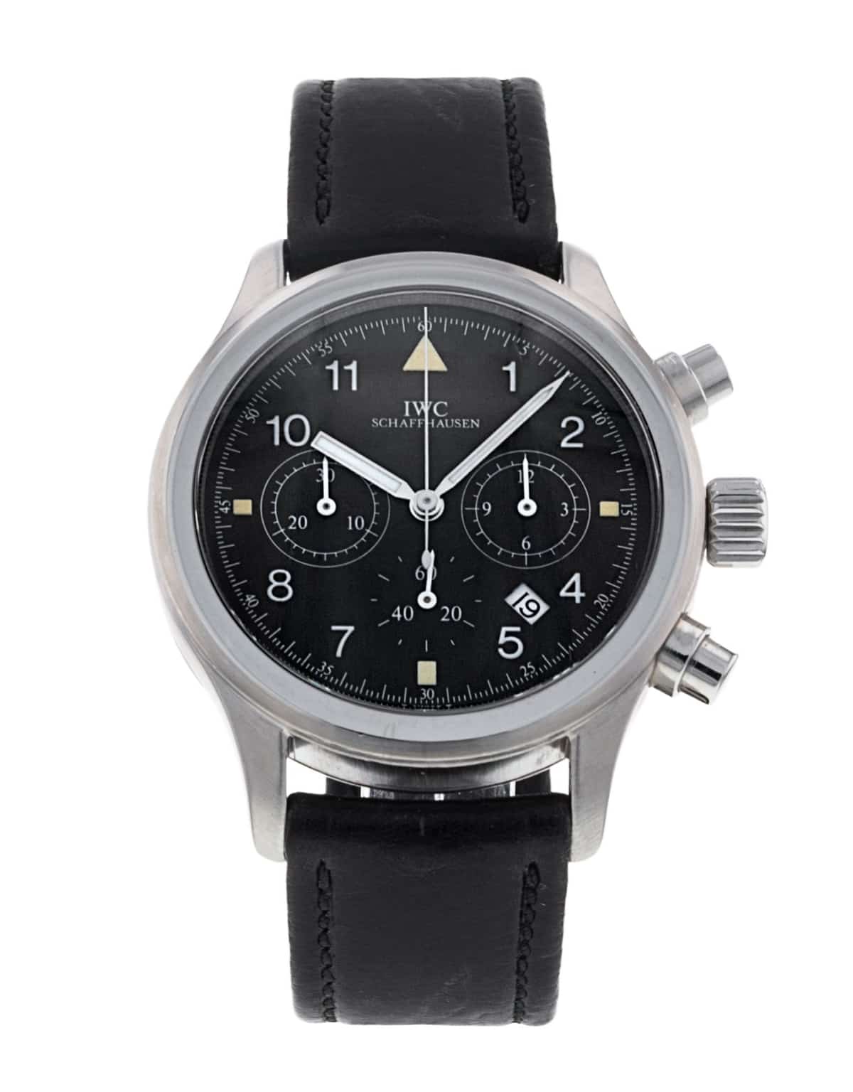 IWC Pilot’s Chrono IW374101